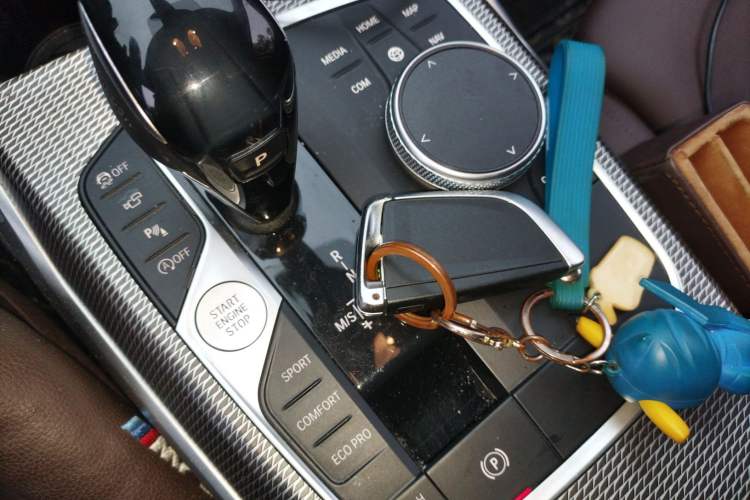 Used BMW 3 Series 2020 330Li xDrive M Sport Night Edition