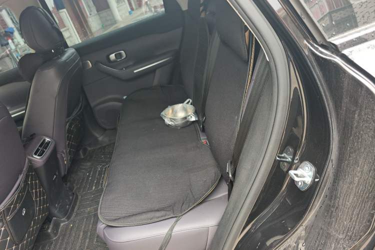 Used Leapmotor C10 2024 530 Smart Edition