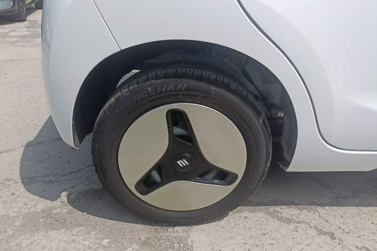 Used JMEV Xiao Qilin 2024 201km Comfort Version