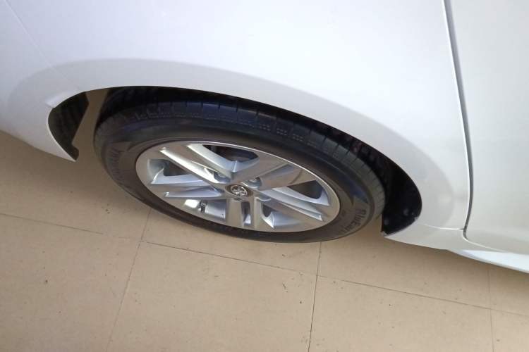 Used Toyota Levin 2022 Dual-Engine 1.8H E-CVT Luxury Edition
