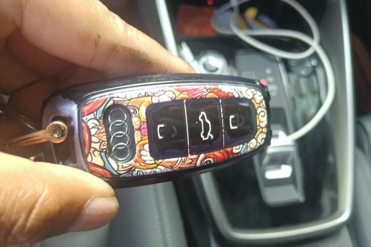 Used Audi A3 2021 Sportback 35 TFSI Luxury Prestige Edition
