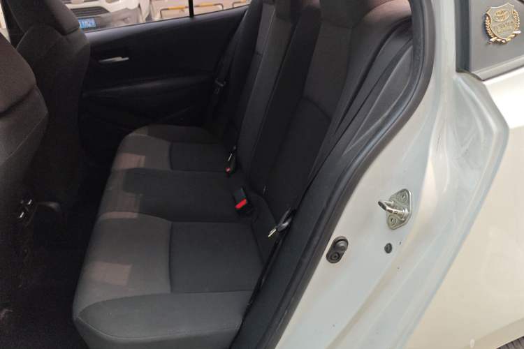 Used Toyota Levin 2021 Dual-Engine 1.8H E-CVT Luxury Edition