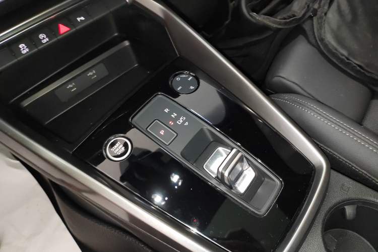 Used Audi A3 2021 Sportback 35 TFSI Fashionable Sports Model