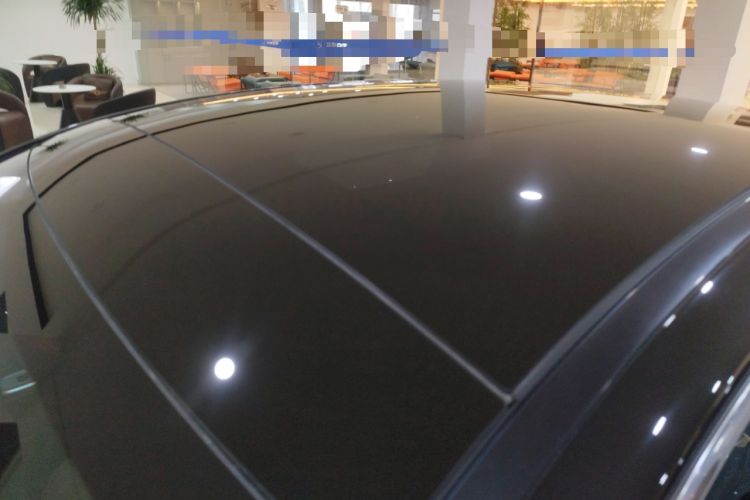 Used Mercedes-Benz E-Class 2025 Facelift E 300 L Luxury Edition