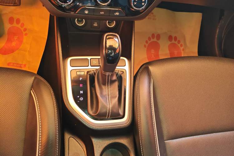 Used Hyundai ix25 2019 1.6L Automatic Smart Edition Commemorative Version