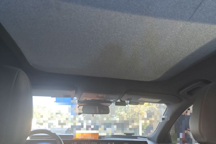 Used Ford EVOS 2022 EcoBoost 245 First Edition Limited Edition Headliner