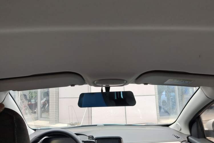 Used Chery New Energy Little Ant 2022 Restyled Version Sweet Pink Edition Half-Sugar Version 30.6 kWh 30 kW 301 km