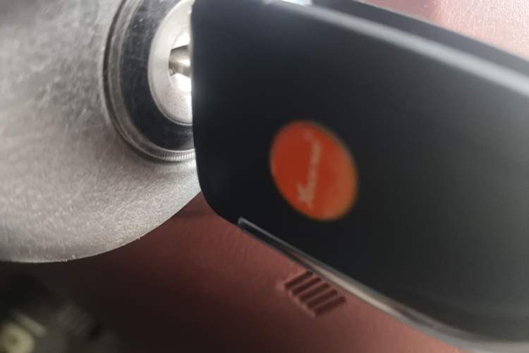 Used BYD F3 2013 Energy-Efficient Model 1.5L Manual Comfort Version