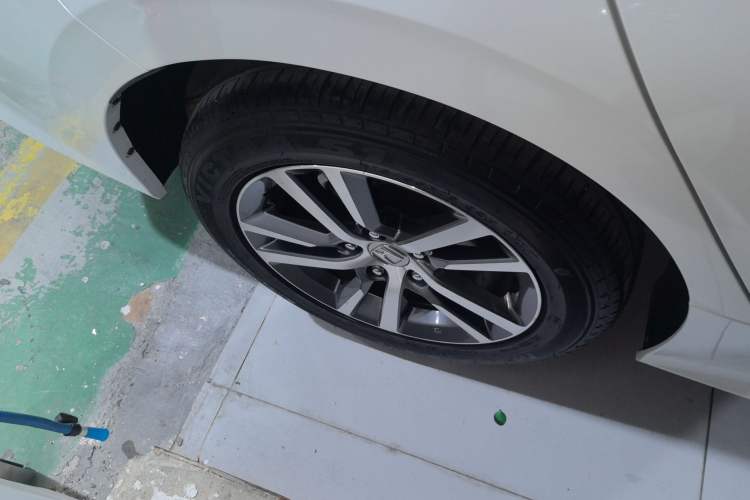 Used Honda Civic 2023 240TURBO CVT Dynamic Edition