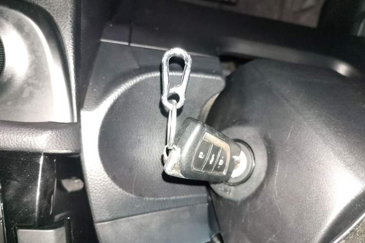 Used Toyota Levin 2015 1.6G CVT Orange Limited Edition
