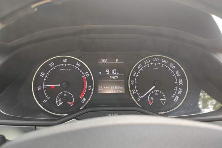 Used Skoda Superb 2016 TSI280 DSG Advanced Edition