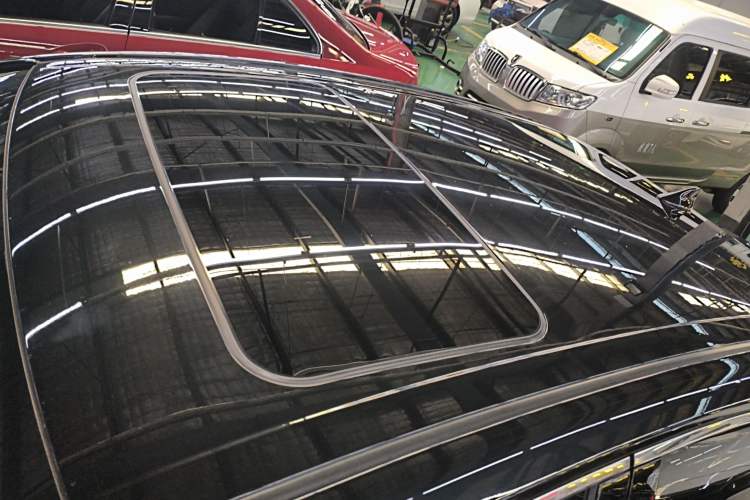 Used Toyota Camry 2021 2.0G Luxury Edition Roof