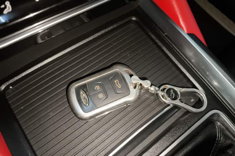 Used Chery Arrizo 5 PLUS 2021 Xiaoze 1.5T Manual PLUS Model