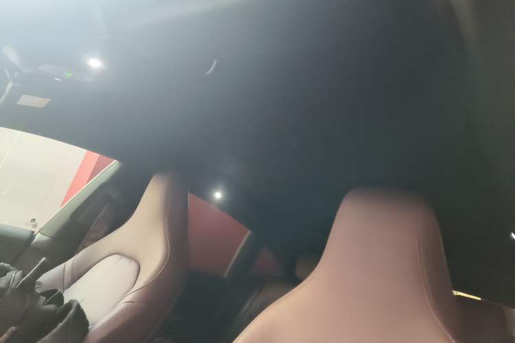 Used Nio ET5 2022 75 kWh
