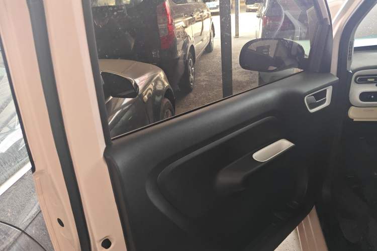 Used Wuling Hongguang MINIEV 2024 3rd Generation 215km Advanced Version