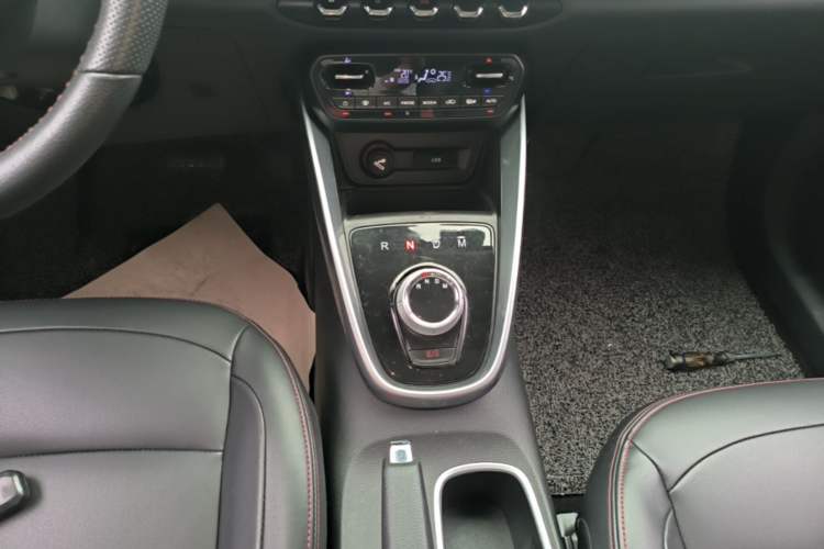 Used Baojun 510 2019 1.5L Automatic Prestige Edition China V