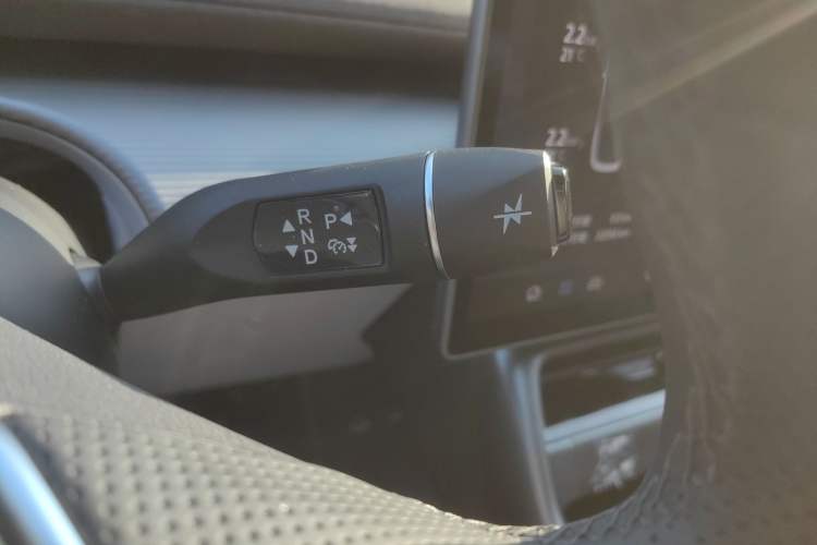 Used ARCFOX Alpha S5 2024 560PRO 185kW