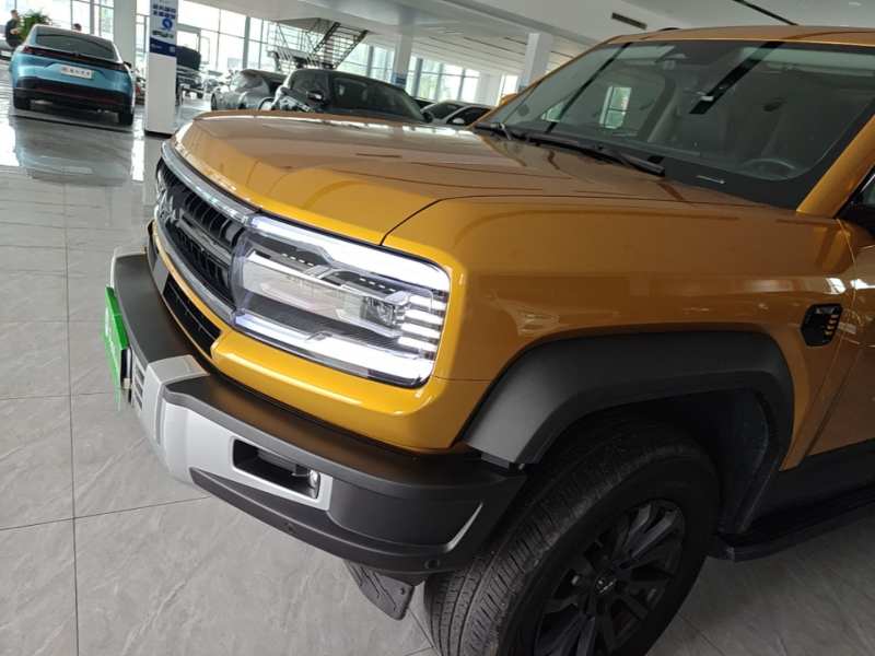 Used Formula Leopard 5 2023 Navigator Edition — 23