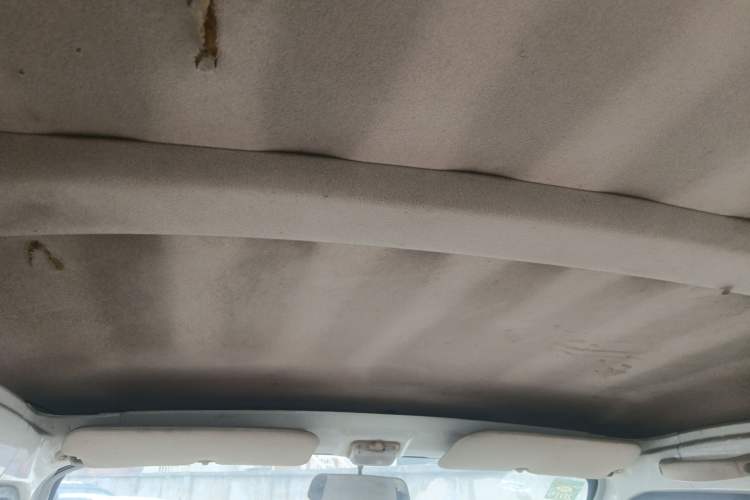 Used Nlmmotor Qiteng M70 2014 1.2L Entry-Level LJ469Q-AE2 Headliner