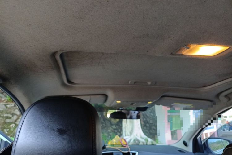 Used Nissan Sylphy 2016 1.6XV CVT Smart Enjoyment Version
