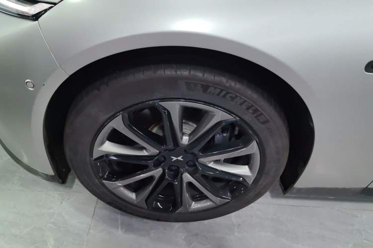 Used XPeng P7 2023 586E
