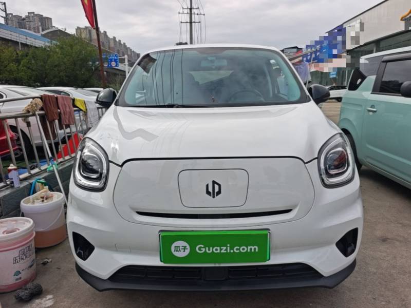 Used Leapmotor T03 2023 310 Lite Edition — 2