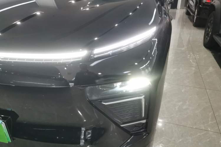 Used EXEED Star Era ET 2024 Range-Extended 200 Pro