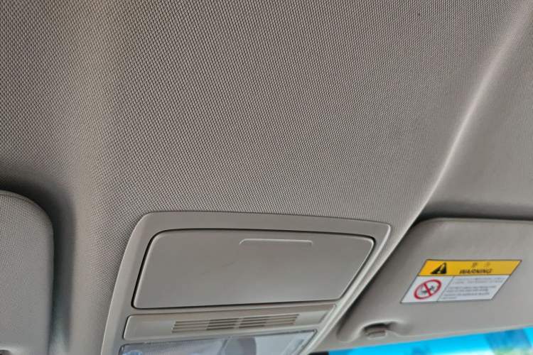 Used Honda Accord 2018 Rui·Hybrid 2.0L Rui Ku Edition China VI