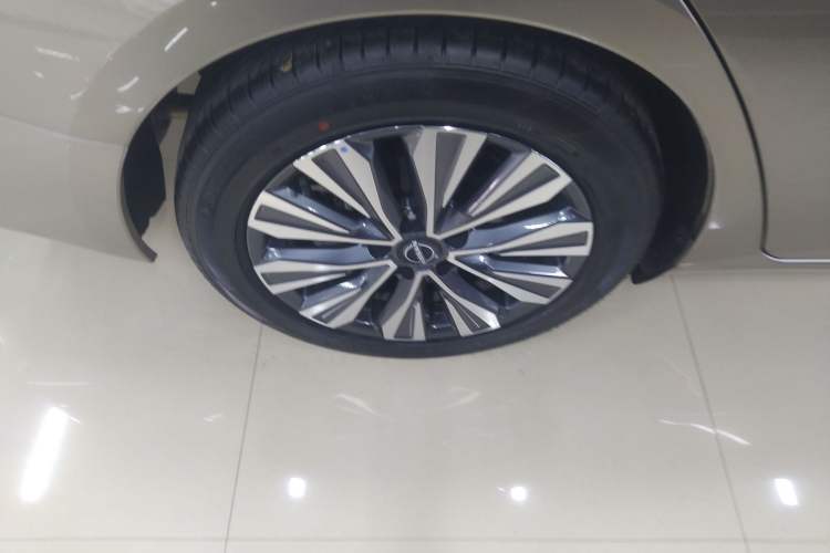 Used Nissan Teana 2022 2.0L XL-TLS Enjoyment Edition Exterior 5