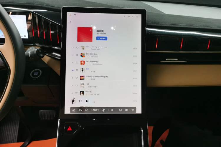 Used Geely Auto FX11 2023 1.5TD DCT Prestige Edition
