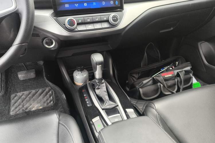 Used Honda Envix 2019 180TURBO CVT Enjoyment Edition China VI
