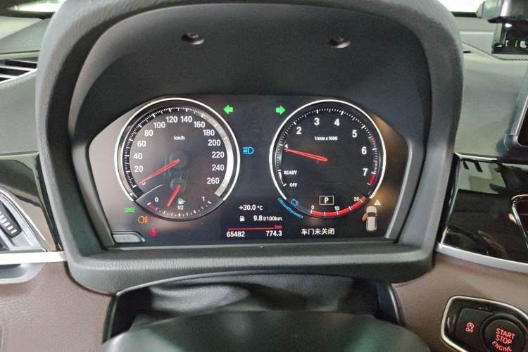 Used BMW X1 2021 sDrive20Li Premium Edition
