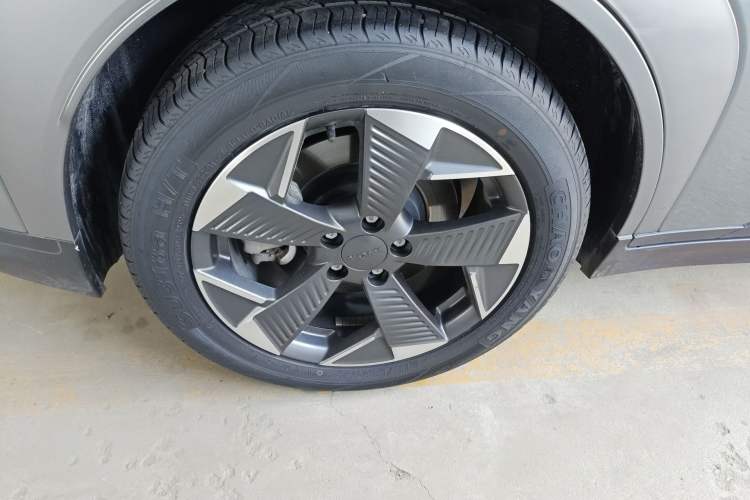 Used AION Y 2022 70 Enjoyment Edition Lithium Iron Phosphate