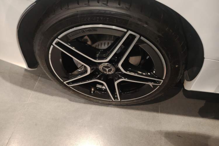 Used Mercedes-Benz C-Class (Import) 2021 C 260 Coupe