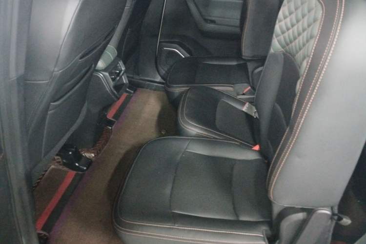 Used Geely Auto Haoyue L 2023 2.0T DCT Prestige Edition
