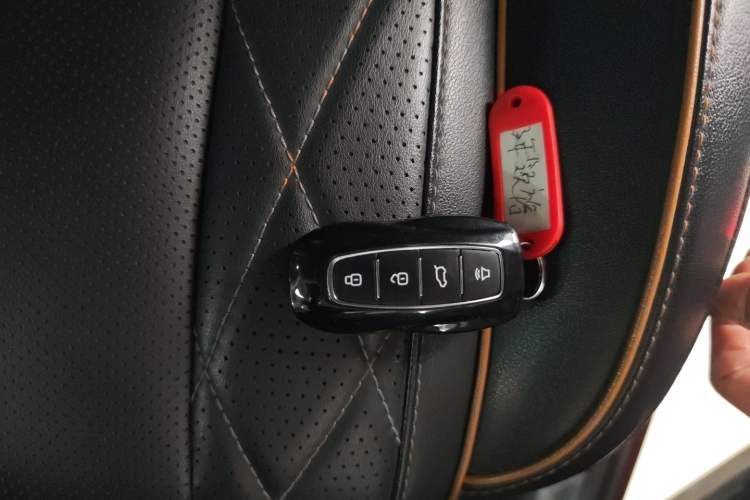 Used Ford Equator 2021 EcoBoost 225 Premier 7-Seater (2/2/3)
