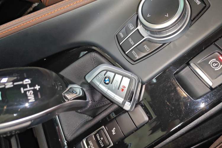 Used BMW X2 2021 Restyled sDrive25i Midnight Edition
