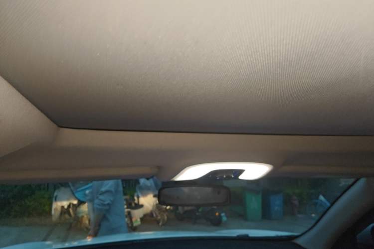 Used Chery Tiggo 7 2016 1.5T Manual Yaozhen Edition