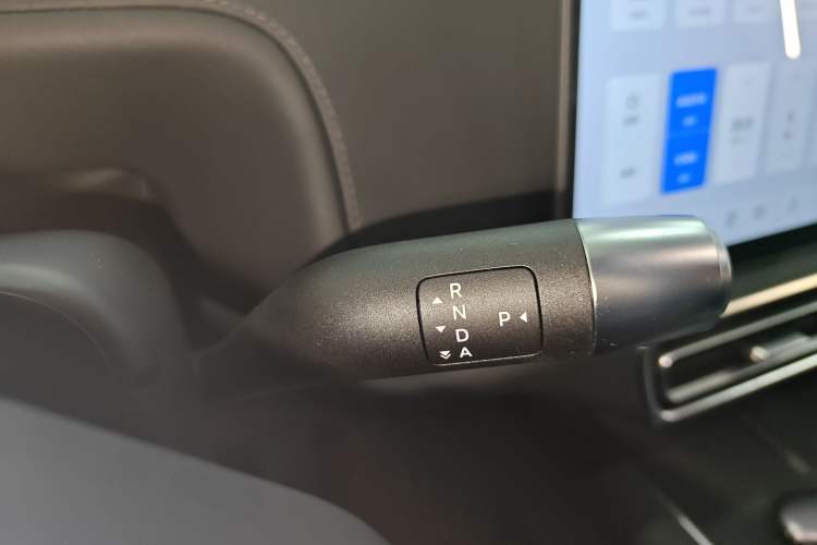 Used Li Auto L9 2023 Pro Model