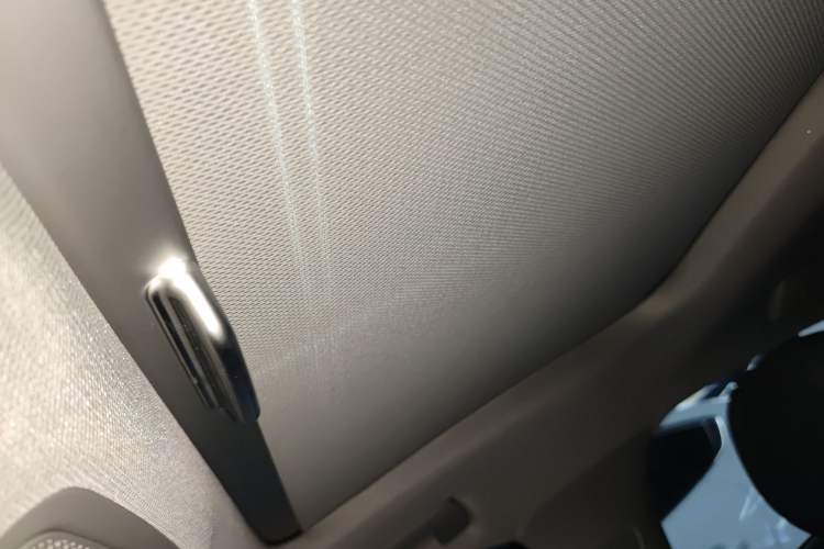 Used Audi A3 2020 Limousine 35 TFSI Fashion Edition China VI Emission Standard