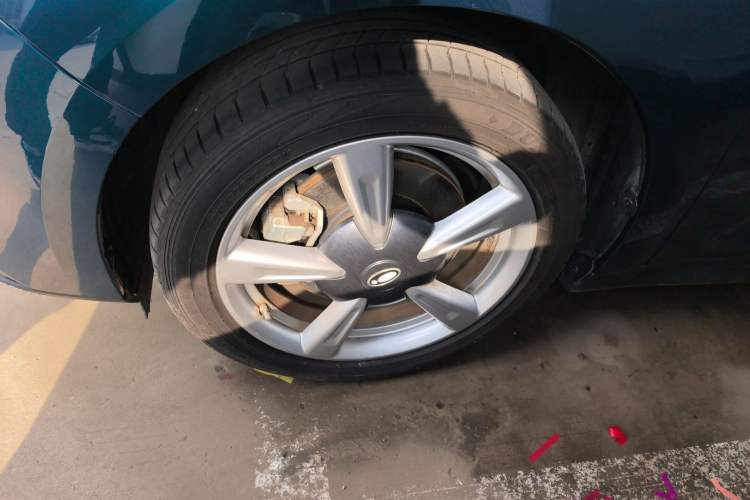 Used ORA Good Cat 2022 400km Standard Range Luxury Version Ternary Lithium