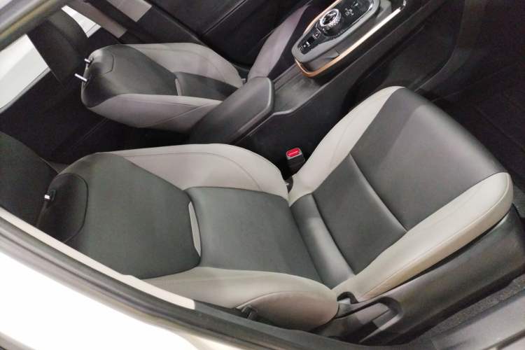 Used Toyota bZ3 2023 517 km Elite PRO