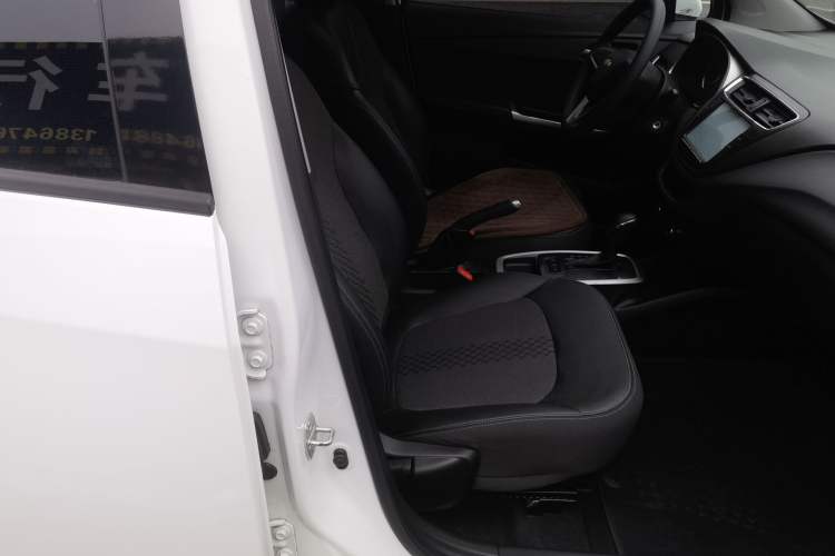 Used Chevrolet Lova RV 2016 1.5L Automatic Smart Drive Edition