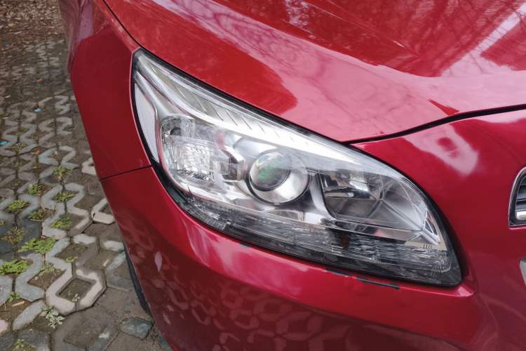 Used Chevrolet Malibu 2014 1.6T Automatic Comfort Edition