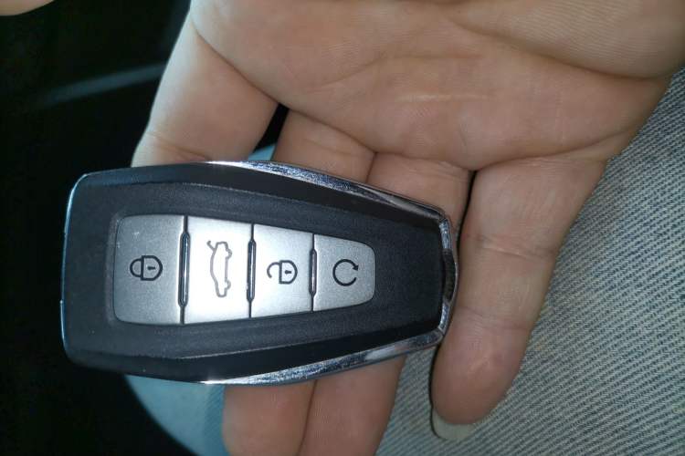 Used Geely Auto Binray 2024 Binrui COOL 1.5T DCT Champion Edition
