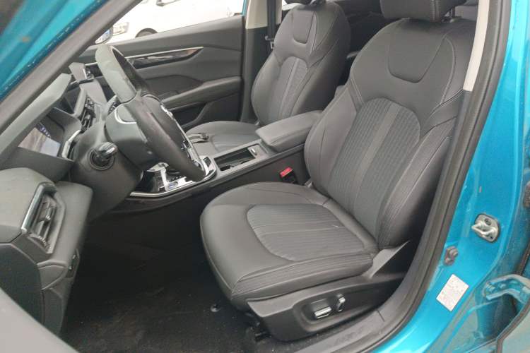 Used Dongfeng Aeolus Yixuan 2020 230T Automatic Cool Edition