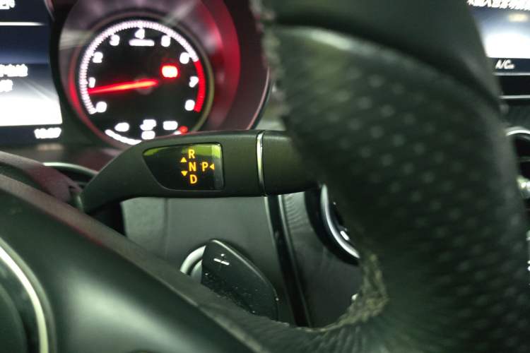 Used Mercedes-Benz C-Class 2015 Revised C 200 L Sport Edition
