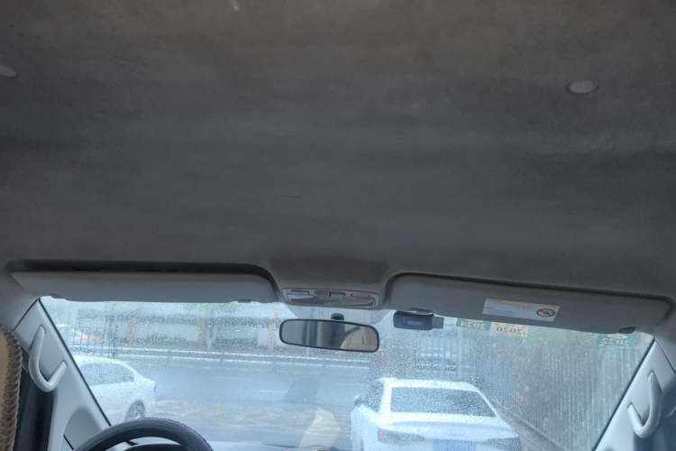 Used JAC Refine M3 2015 Maker Edition 1.6L Luxury Version
