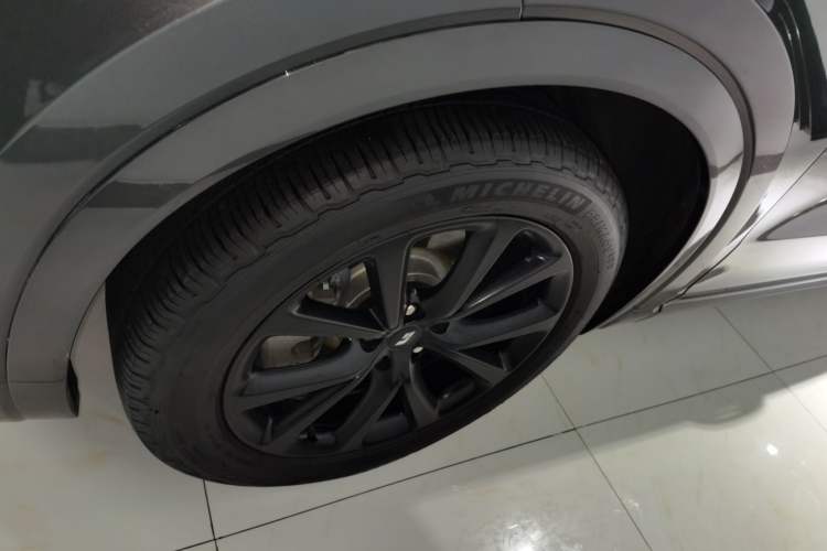 Used Li Auto ONE 2020 Extended-Range 6-Seater Version