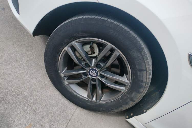 Used BYD Qin Pro 2020 Beyond Edition 1.5TI Manual Luxury Version
